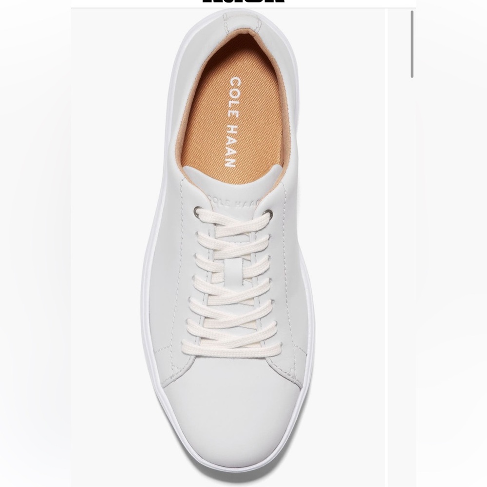 Cole Haan Grand Crosscourt Sneaker